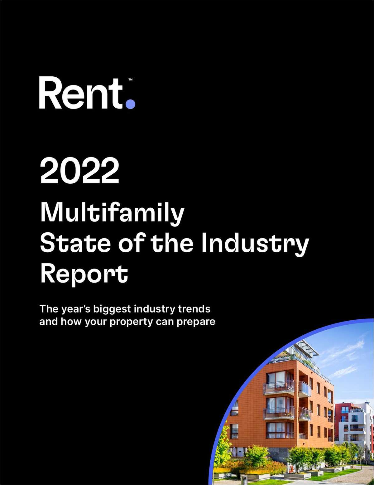 2022 Multifamily State of the Industry Report