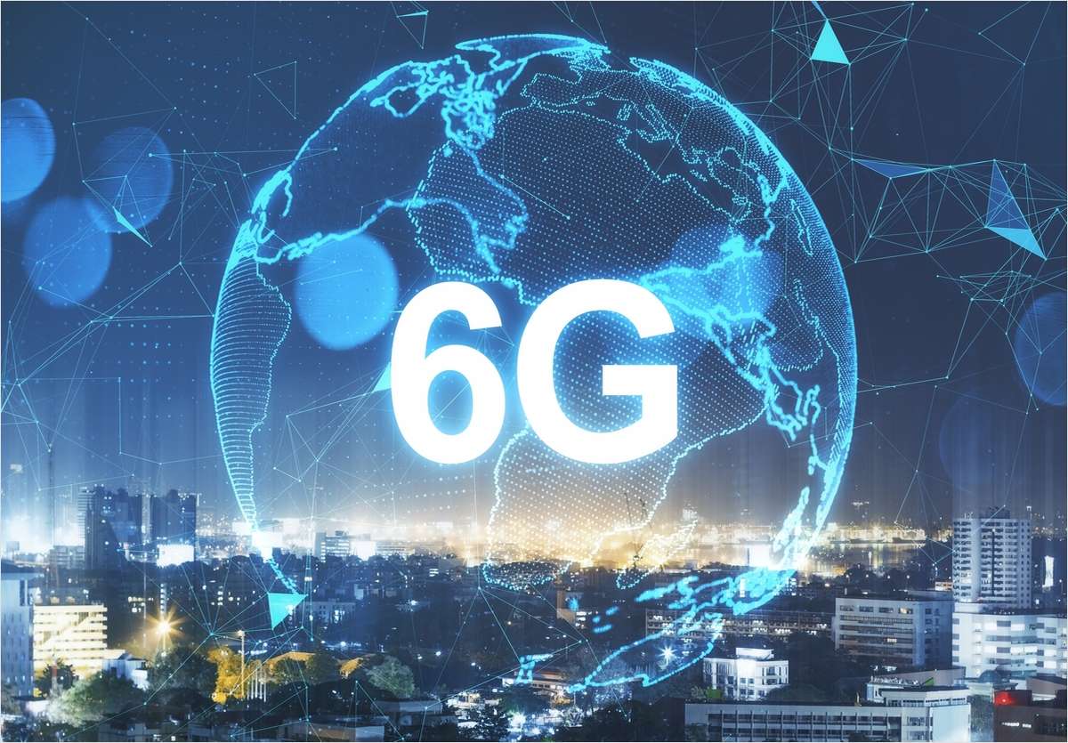 How 6G Promises to Build a Sustainable Future