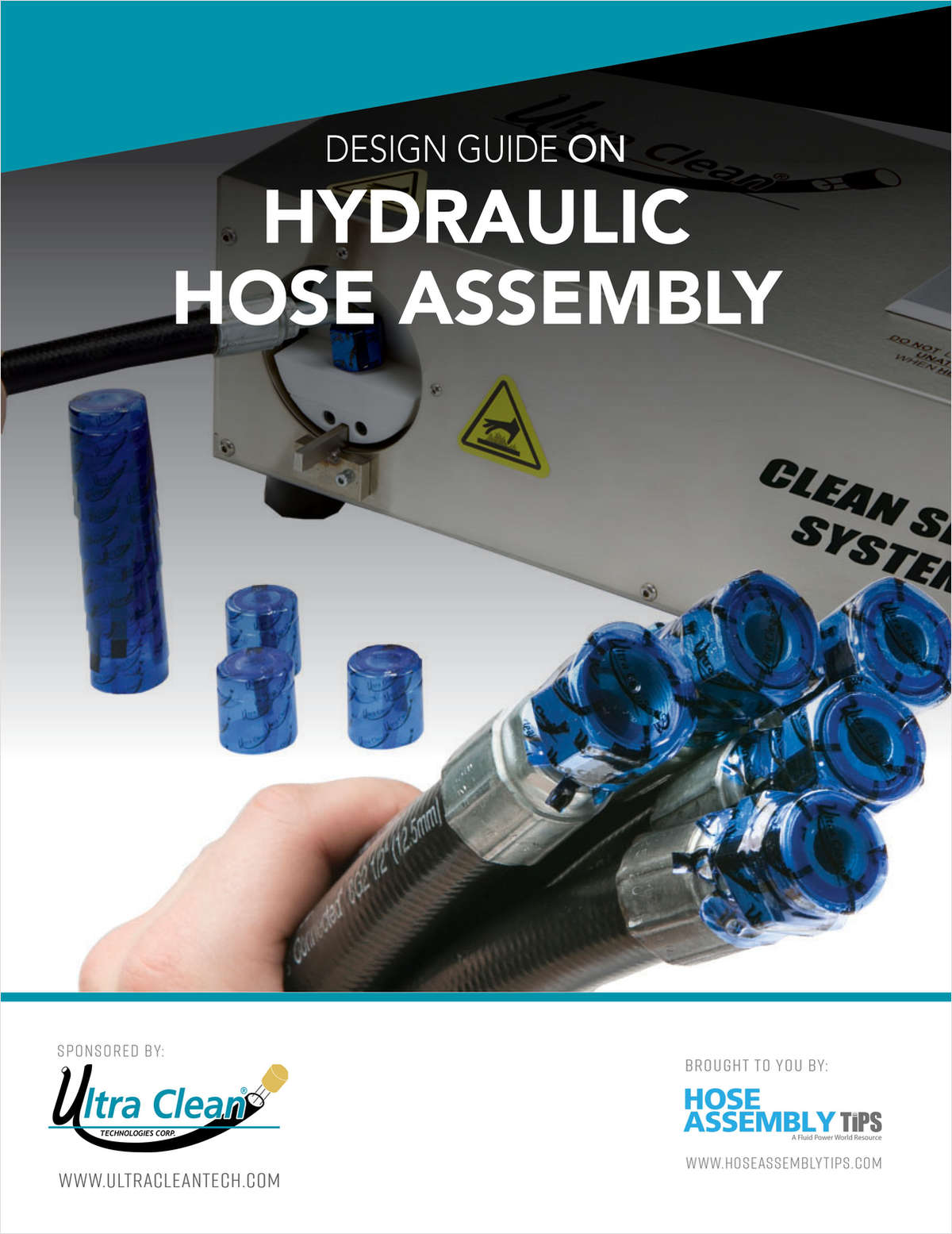 Hydraulic Hose Assembly