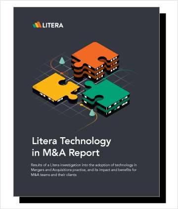 Technology in M&A Practice