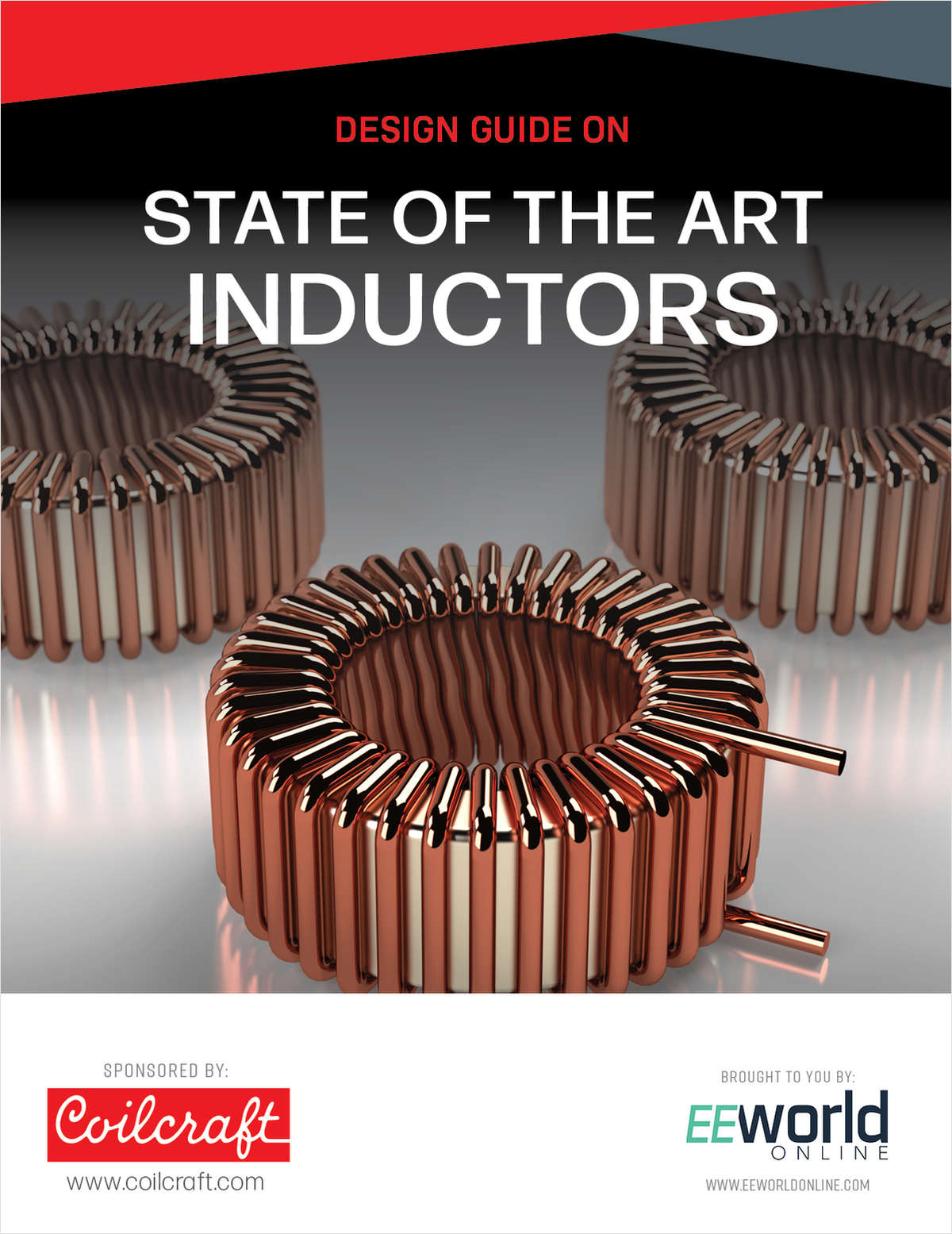State of the Art Inductors