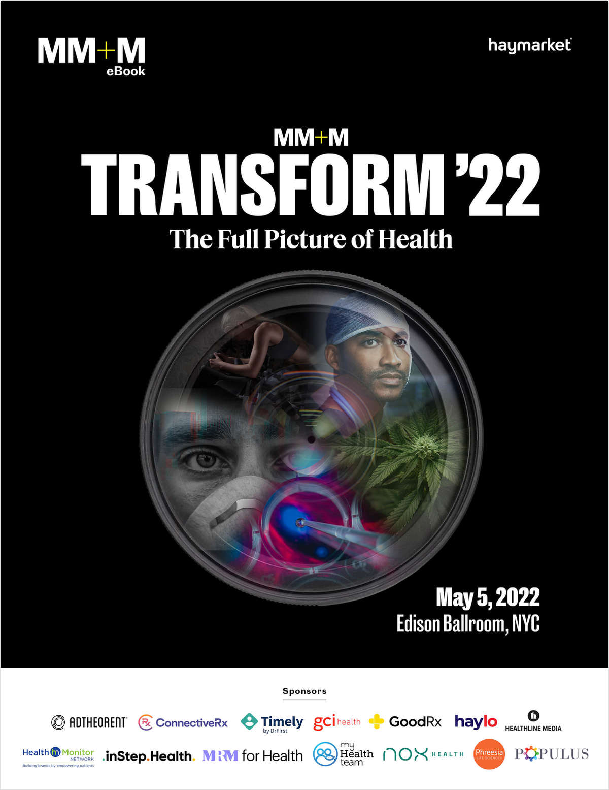 Transform '22: The Full Picture of Health