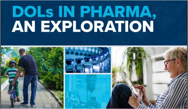 Avant Healthcare White Paper: Digital Opinion Leaders in Pharma, an Exploration