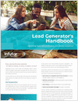 Lead Generator’s Handbook