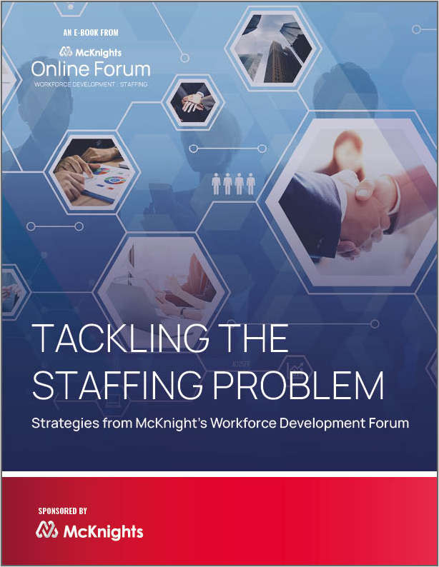 Tackling The Staffing Problem