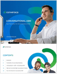 Conversational ABM