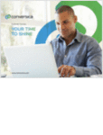 Customer Success, It’s Your Time to Shine