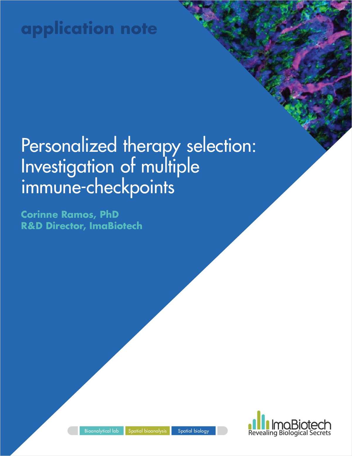 Personalized Therapy Selection: Investigation of Multiple Immune-Checkpoints