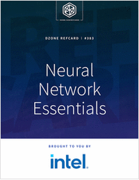 Neural Network Essentials