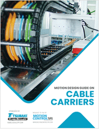 Cable Carriers
