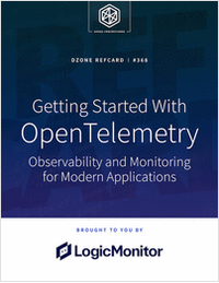 Getting Started With OpenTelemetry