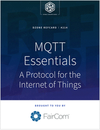 MQTT Essentials