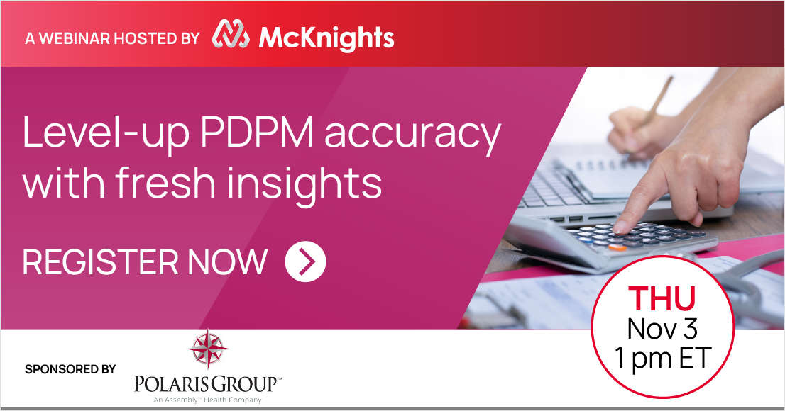 Level-up PDPM accuracy with fresh insights