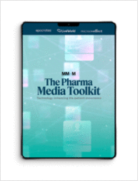 The Pharma Media Toolkit
