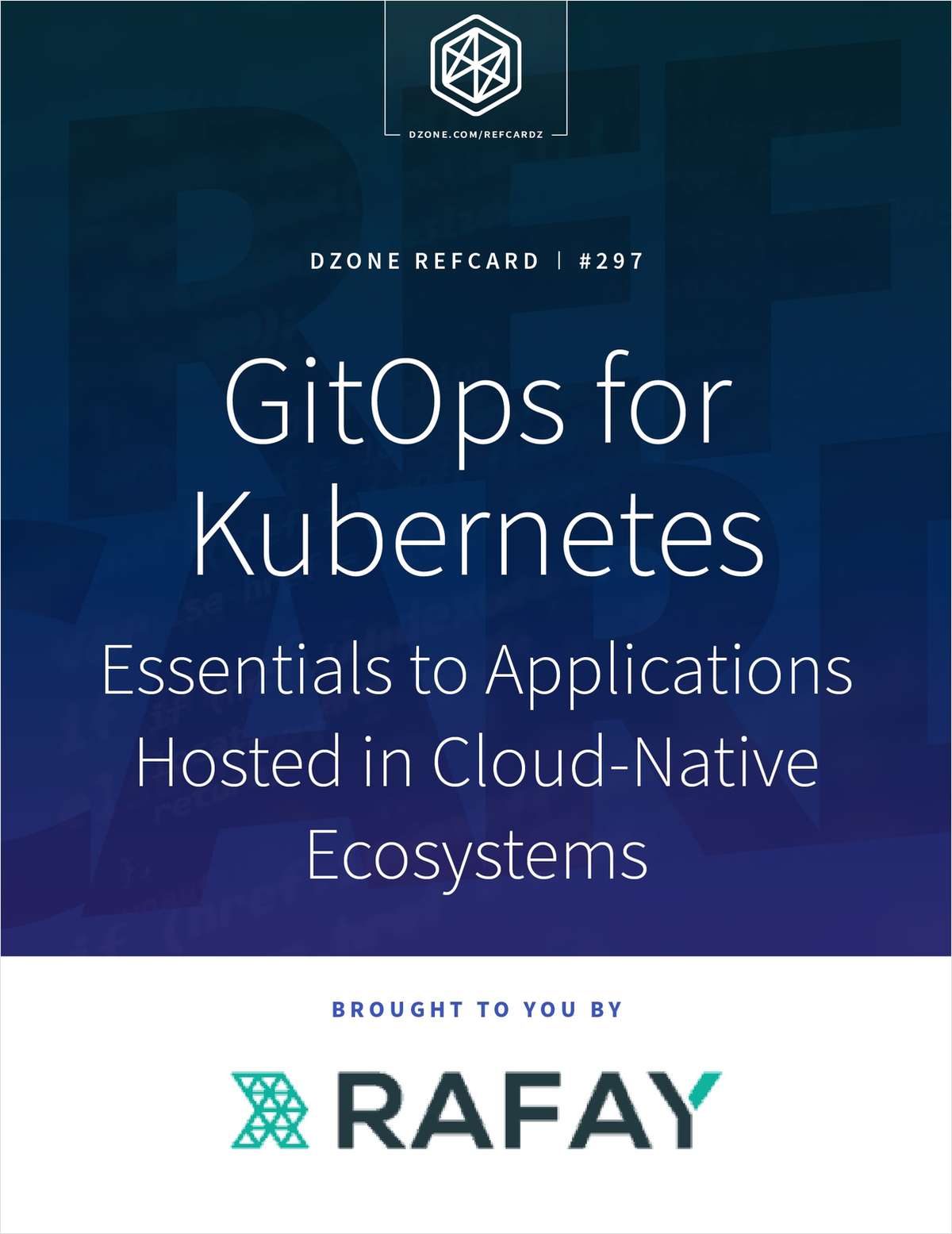 GitOps for Kubernetes