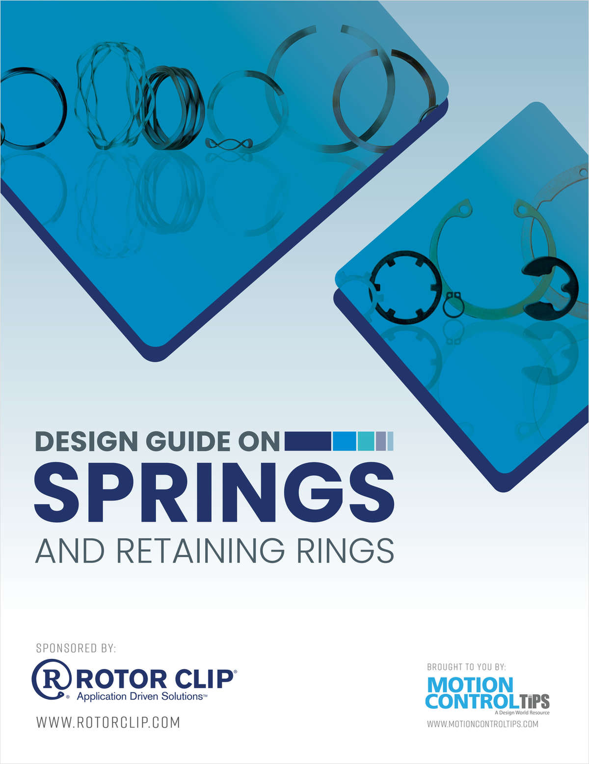Springs & Retaining Rings