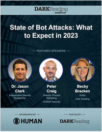 State of Bot Attacks: What to Expect in 2023