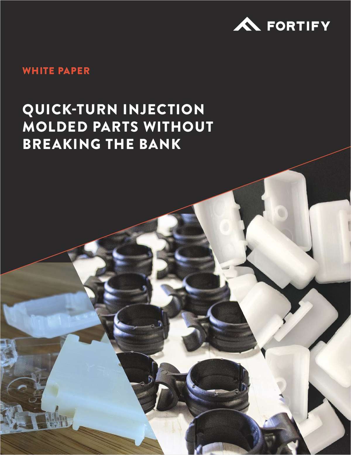 How to Get Quick-Turn Injection Molded Parts 'Without Breaking the Bank'