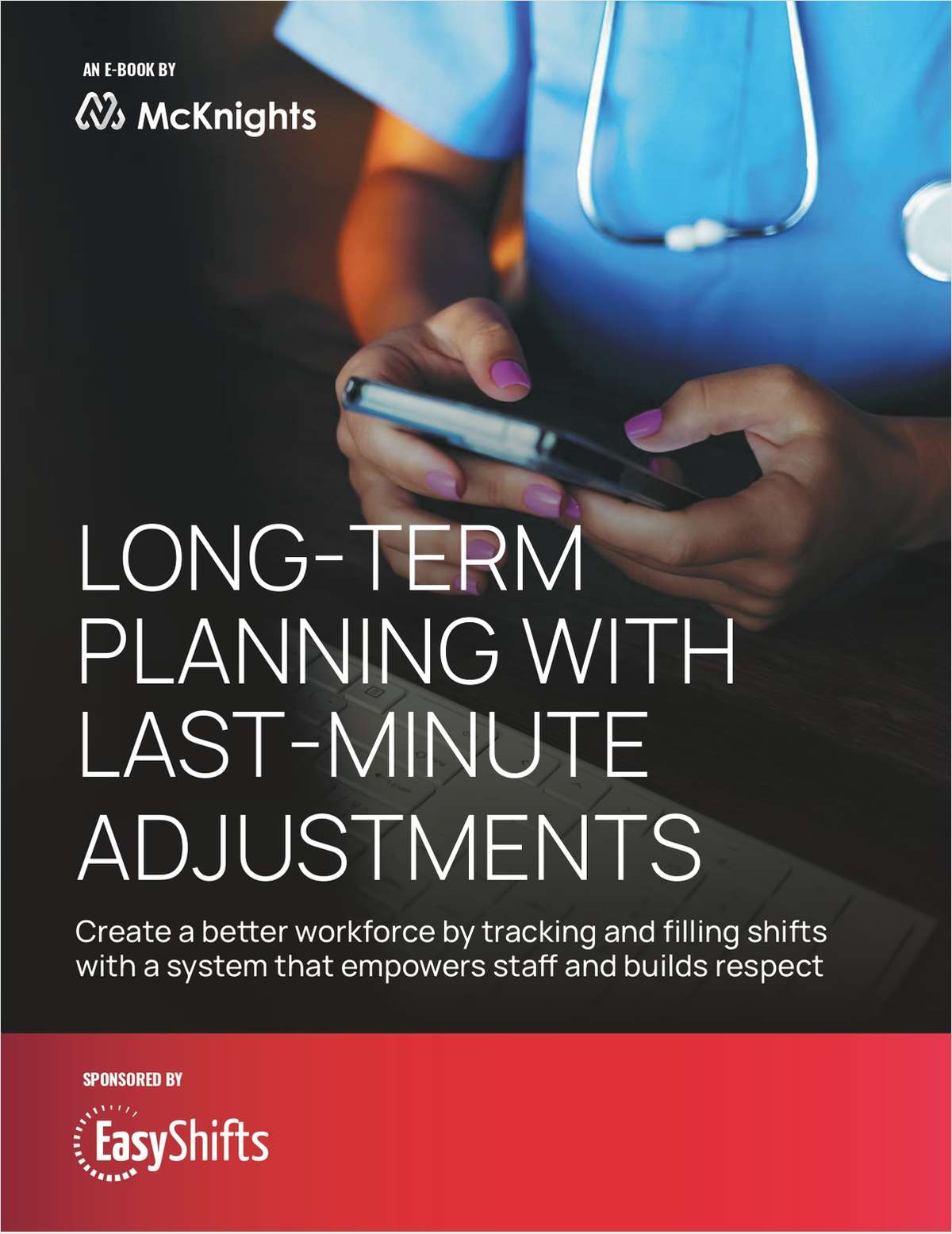 Long-Term Planning With Last Minute Adjustments