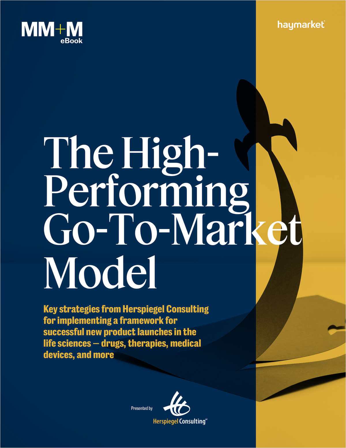 The High-Performing Go-To-Market Model