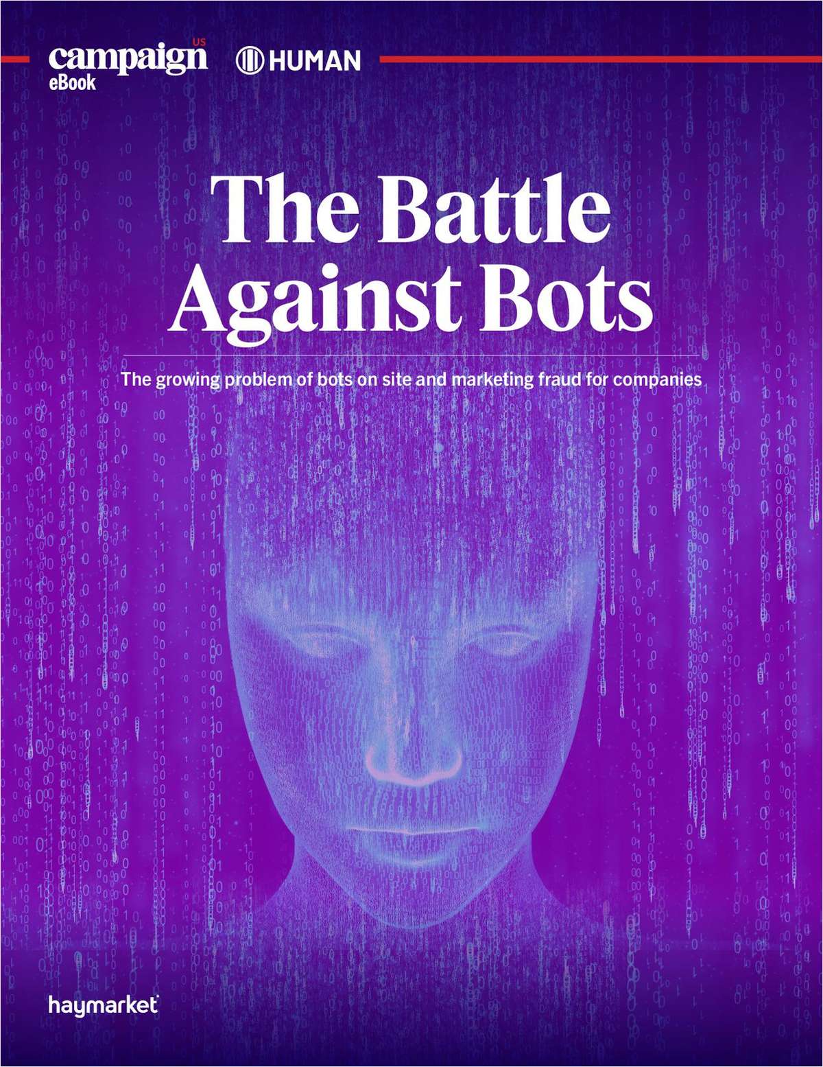 The Battle Against Bots