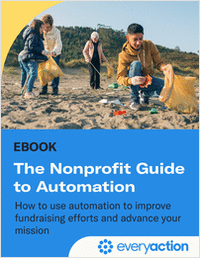 The Nonprofit Guide to Automation
