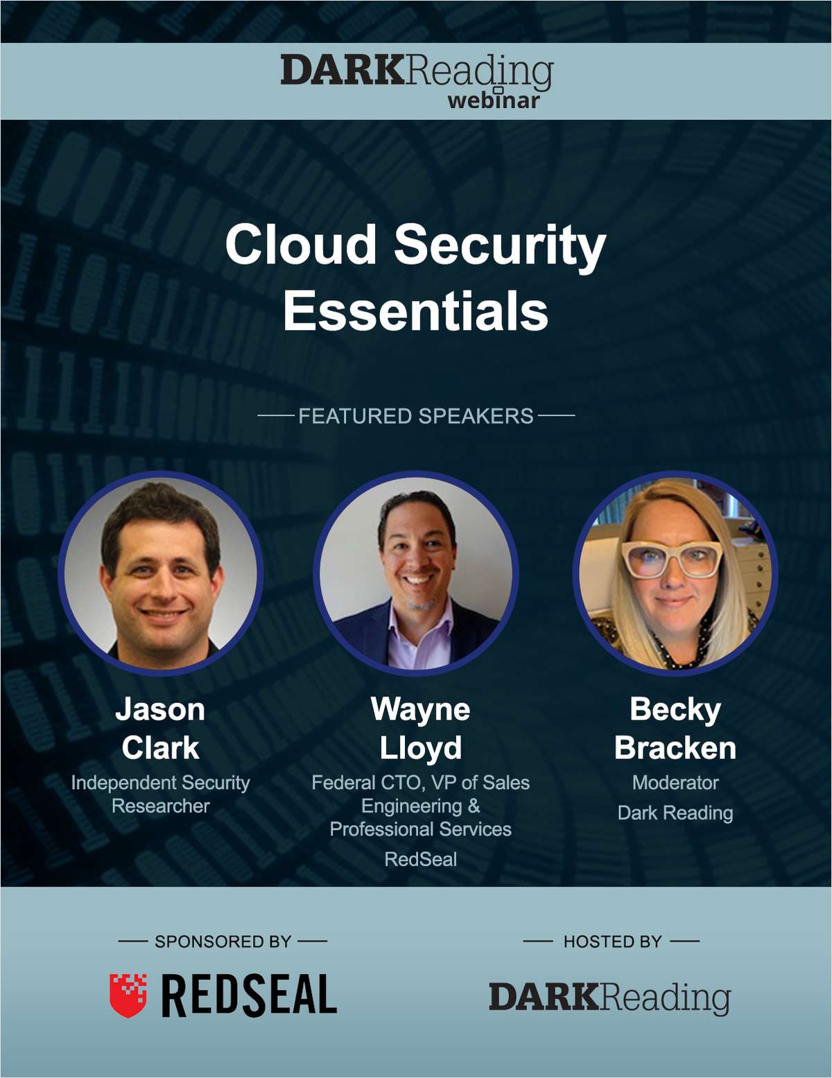 Cloud Security Essentials