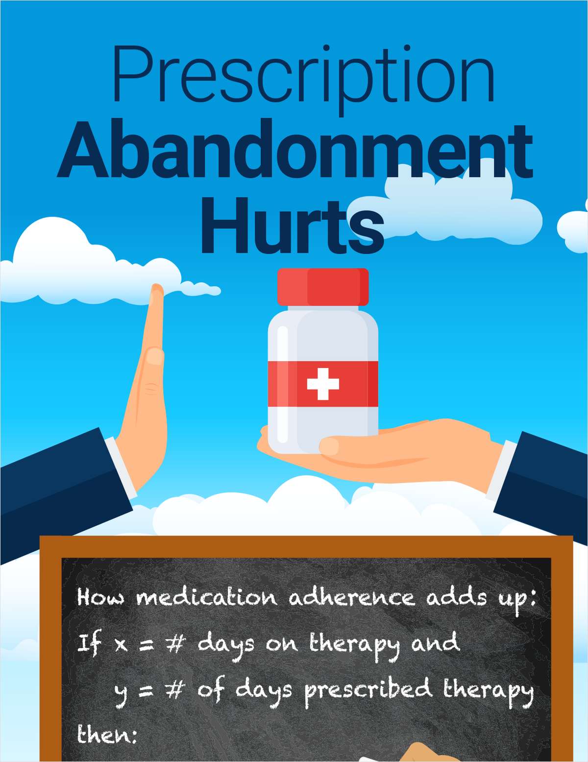 Prescription Abandonment Hurts