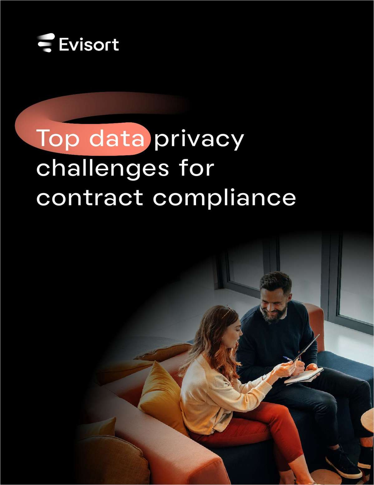 Top Data Privacy Challenges for Contract Compliance