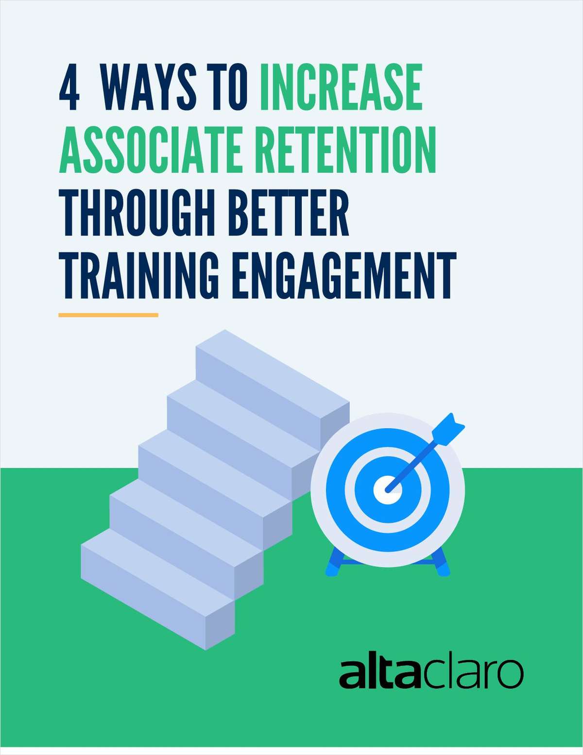 4 Ways to Increase Associate Retention Through Better Training Engagement
