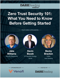 Zero Trust Security 101: What You Need to Know Before Getting Started