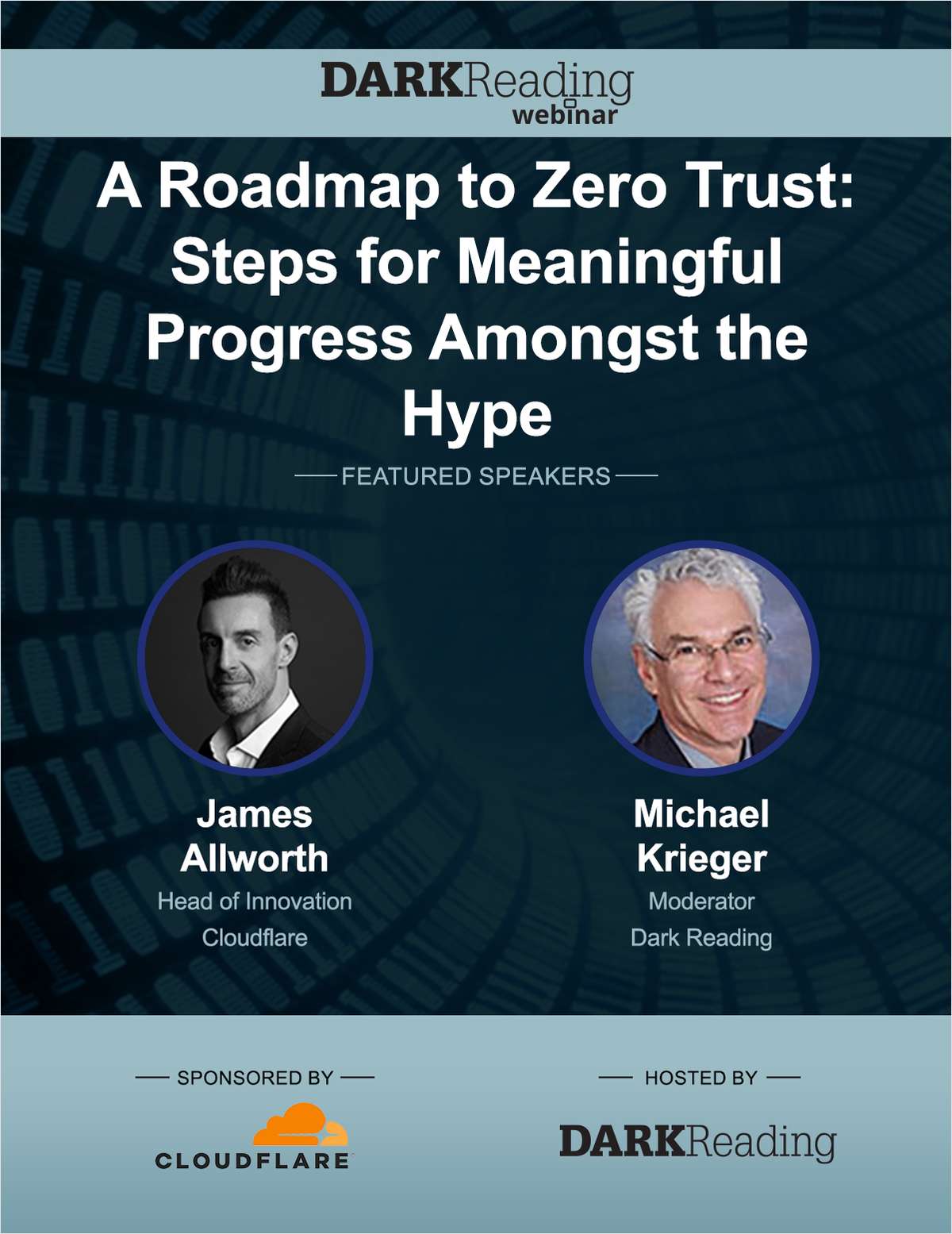 A Roadmap to Zero Trust: Steps for Meaningful Progress Amongst the Hype