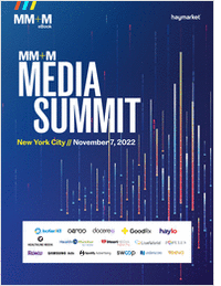 Media Summit 2022 Takeaway