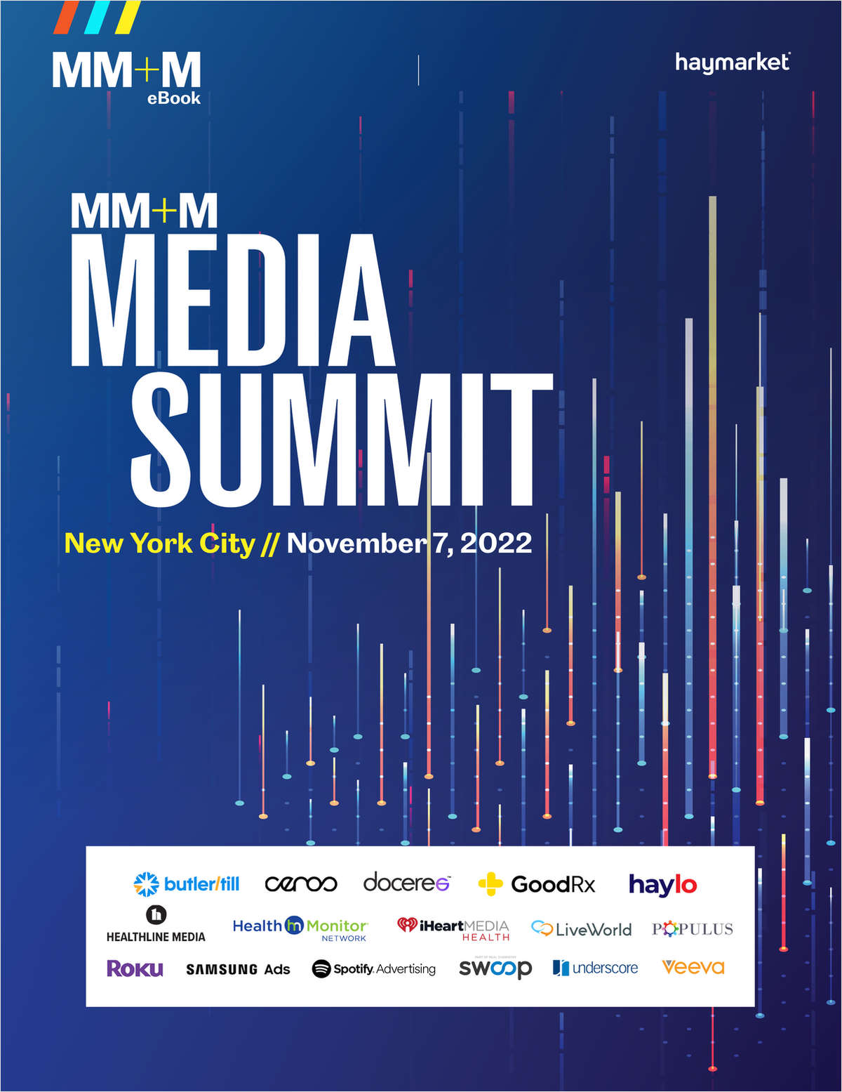Media Summit 2022 Takeaway