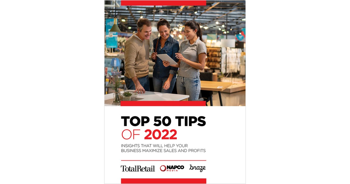 Top 50 Tips of 2022