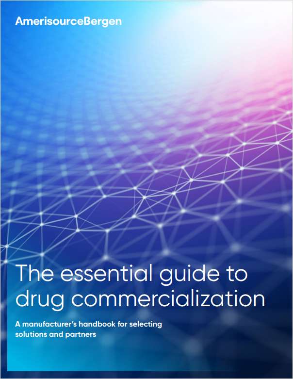 The essential guide to drug commercialization