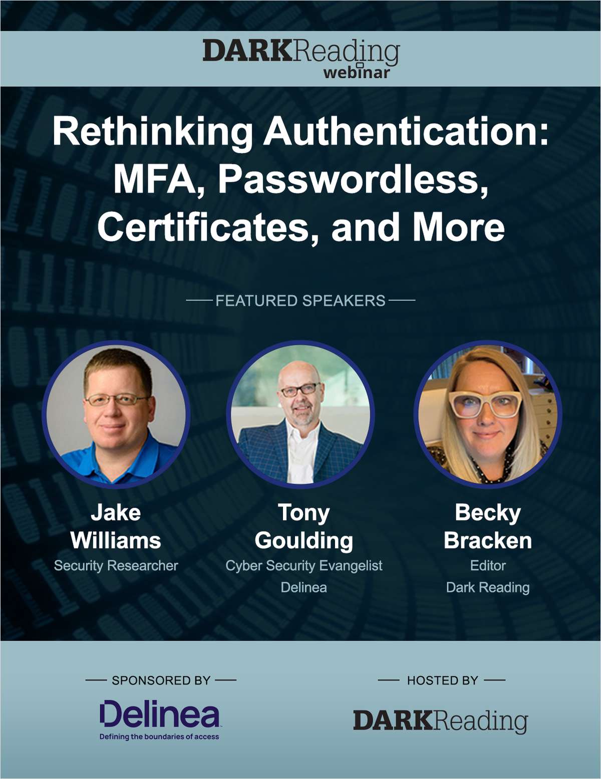Rethinking Authentication: MFA, Passwordless, Certificates, and More