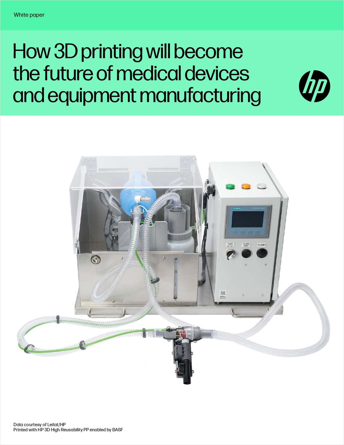 How 3D Printing Will Become the Future of Medical Devices and Equipment Manufacturing