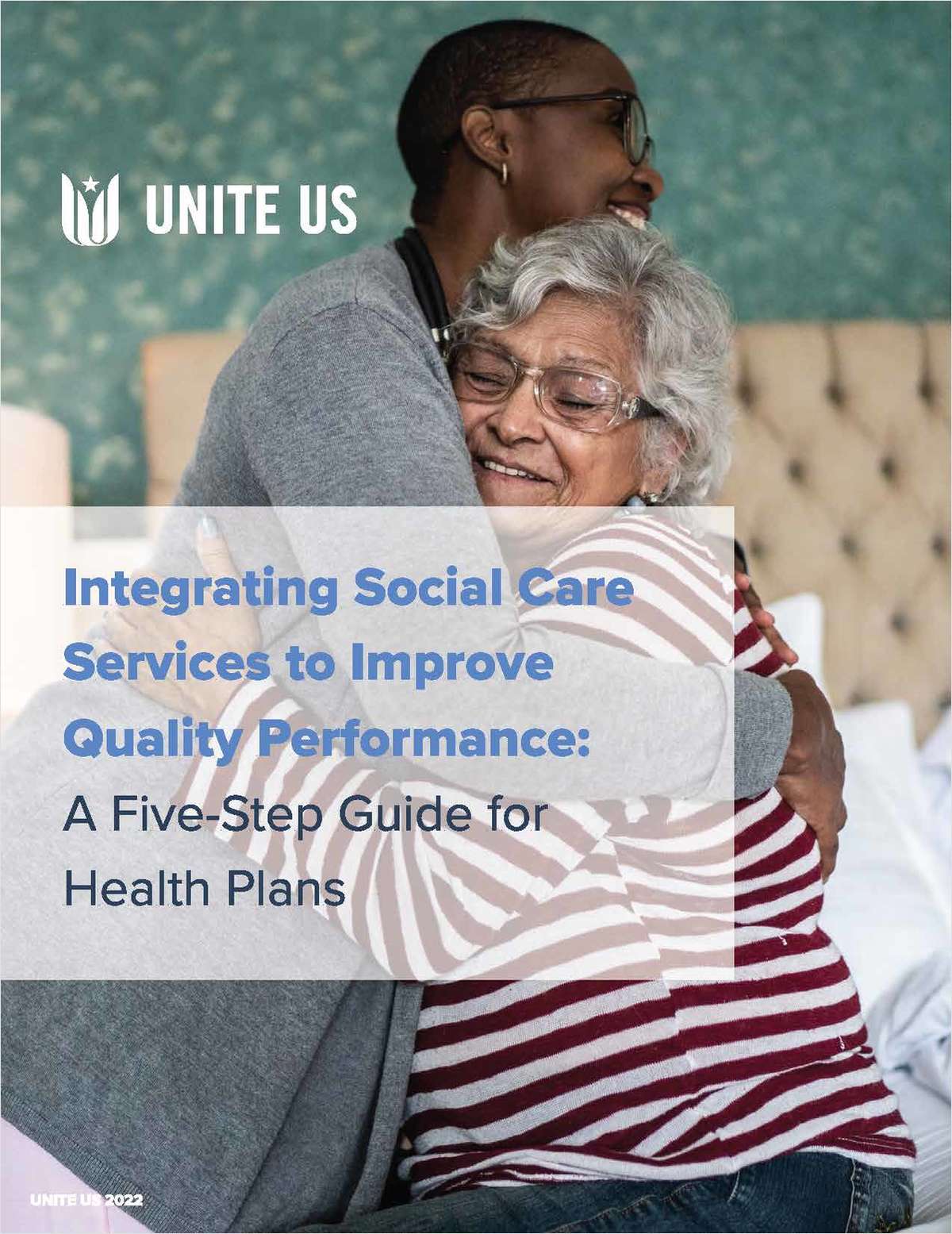 Integrating Social Care Services to Improve Quality Performance