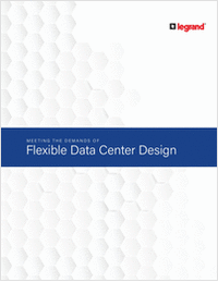 Meeting the Demands of Flexible Data Center Design