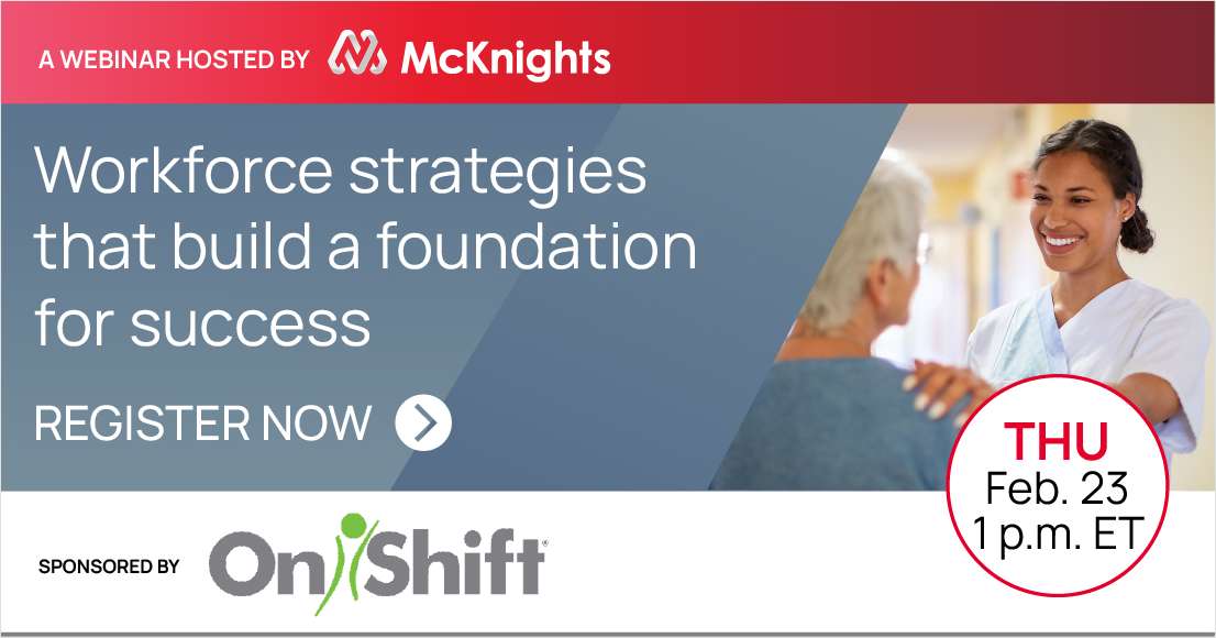 Workforce strategies that build a foundation for success