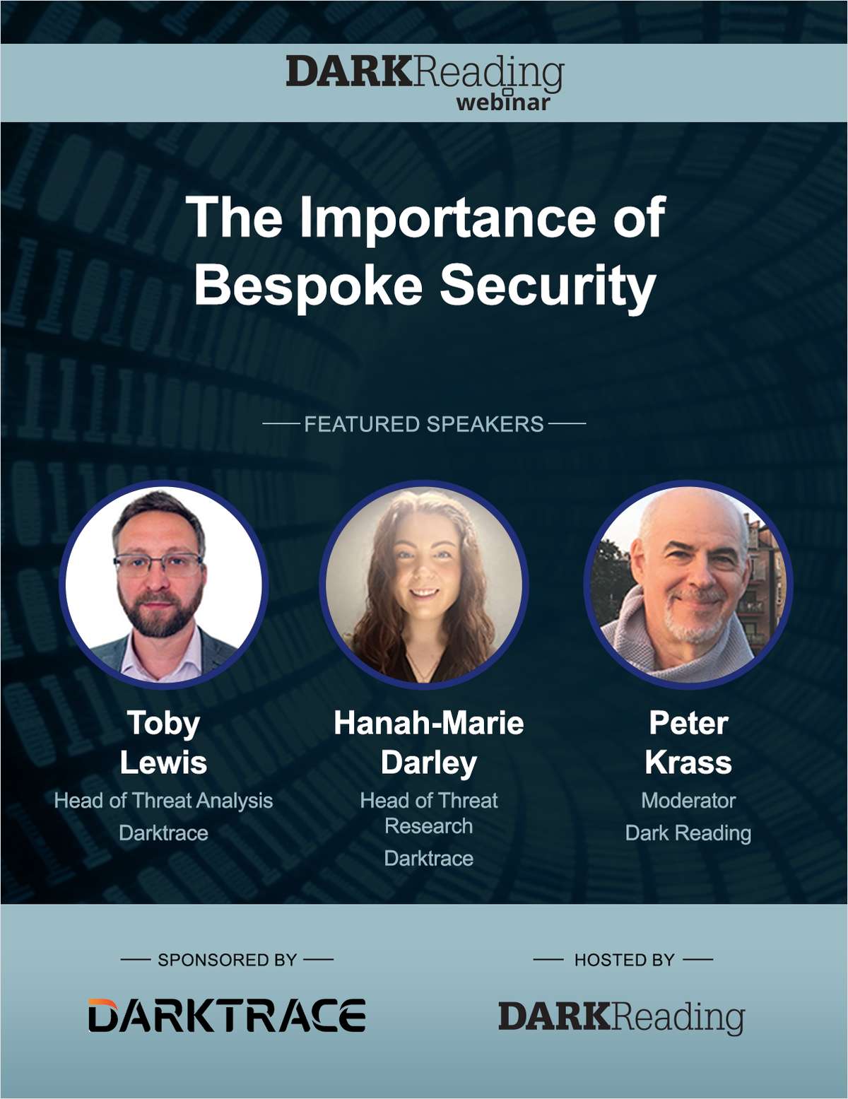 The Importance of Bespoke Security