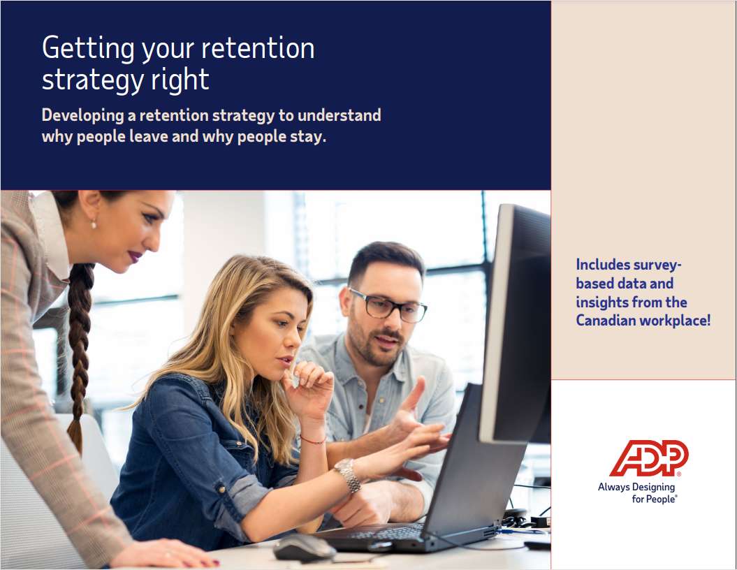 How to Get your Retention Strategy Right