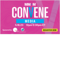 MM+M Convene: Media