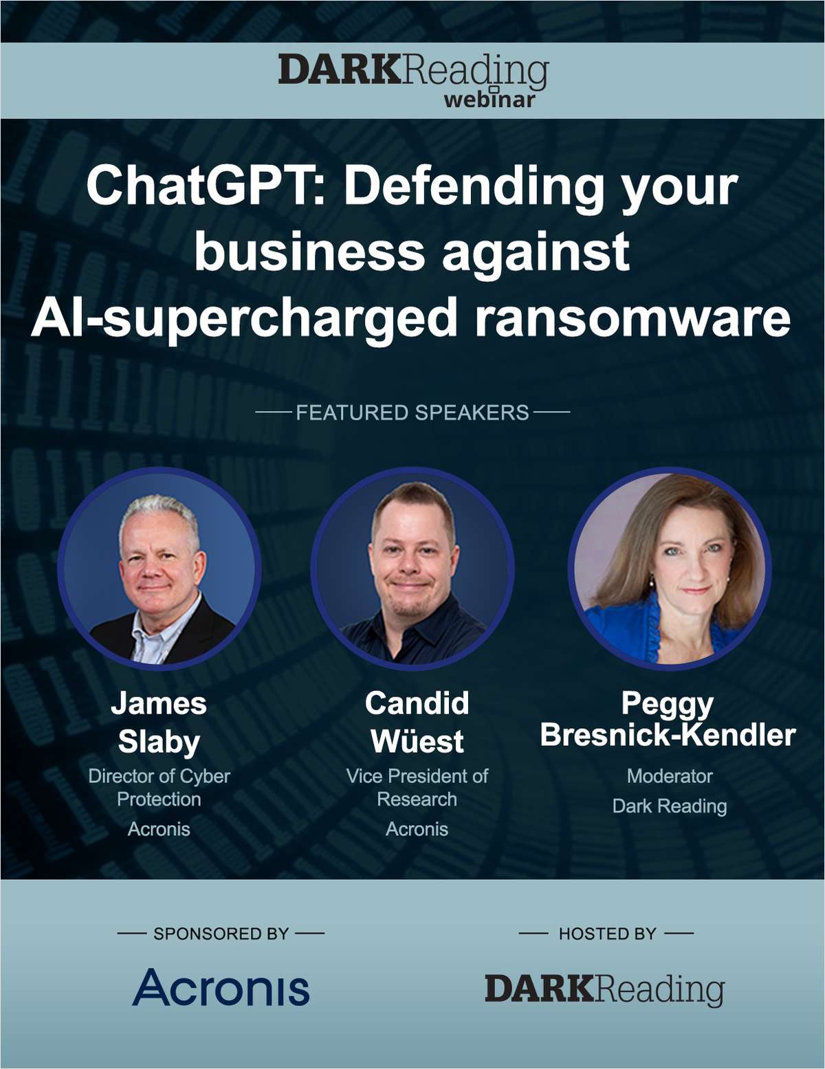 ChatGPT: Defending your business against AI-supercharged ransomware