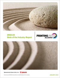 Executive Summary: 2022-2023 State of the Industry Report