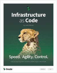 Learn Infrastructure as Code: Step-by-Step