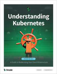 Understanding Kubernetes:  A Guide to Modernizing Your Cloud Infrastructure (Updated Edition)