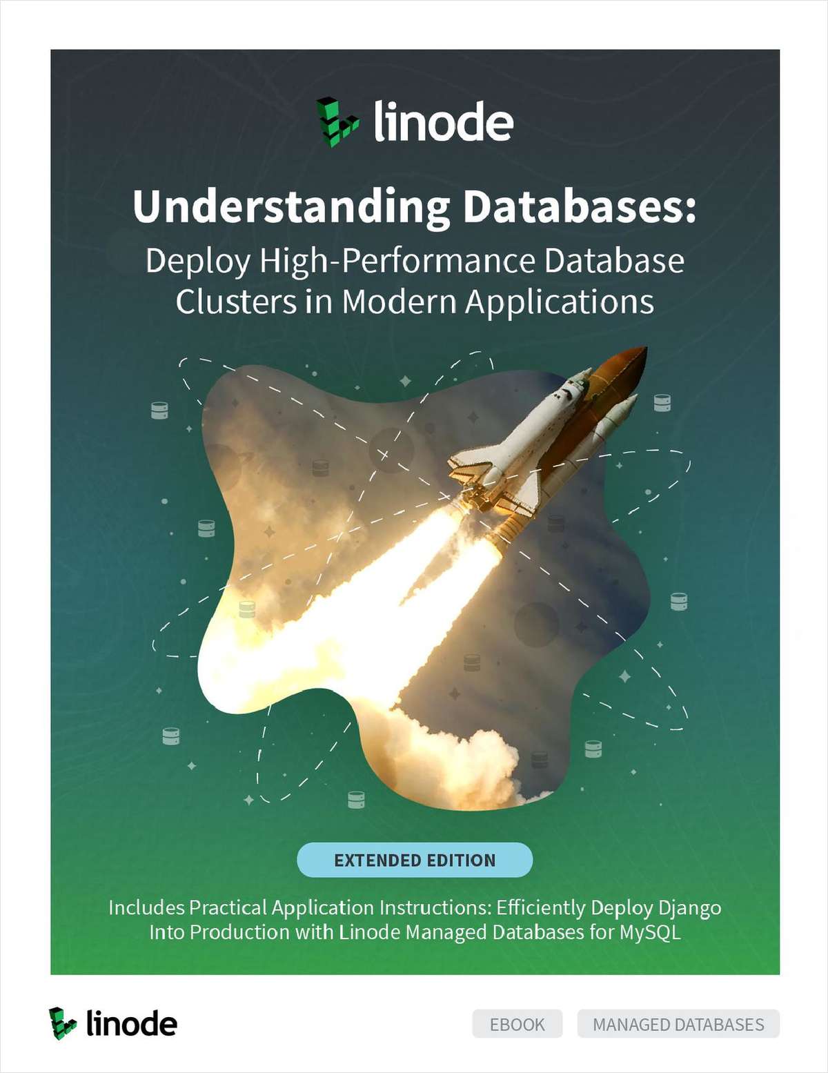 Understanding Databases eBook:  Deploy High-Performance Database Clusters in Modern Applications (Premium Edition) 