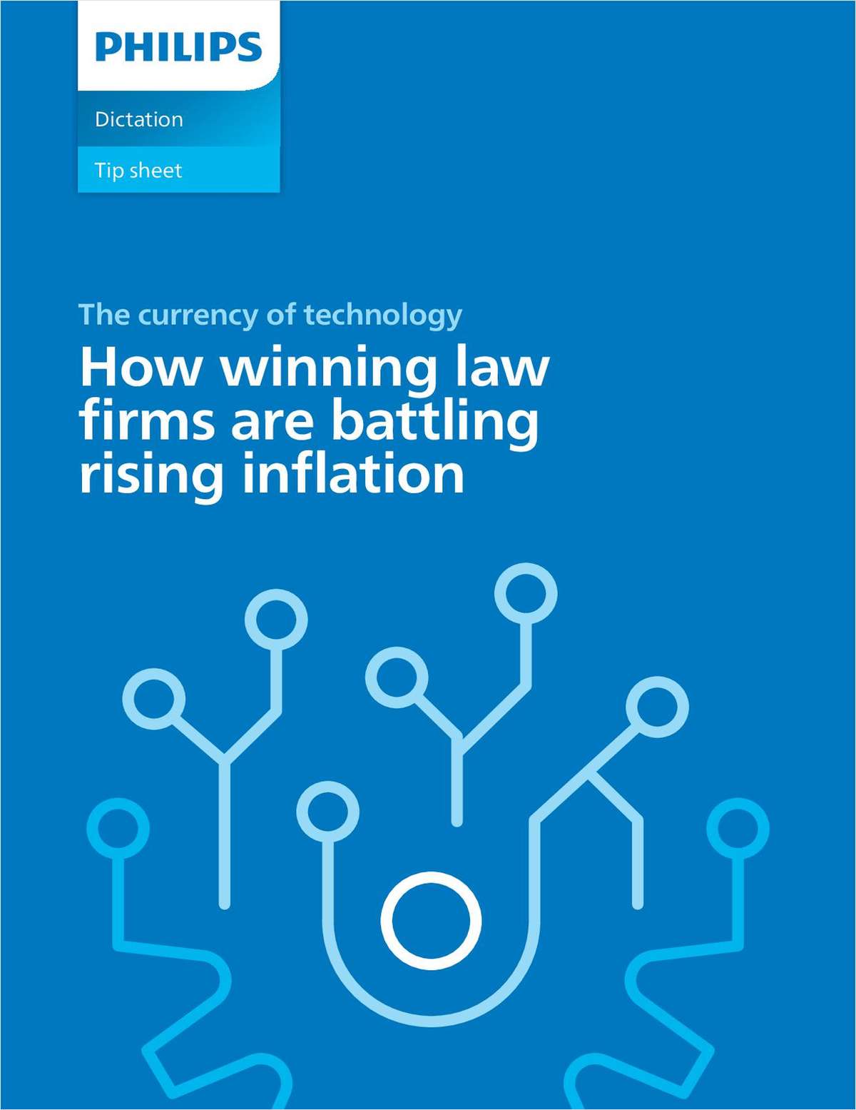 The Currency of Technology: How Winning Law Firms Are Battling Rising Inflation